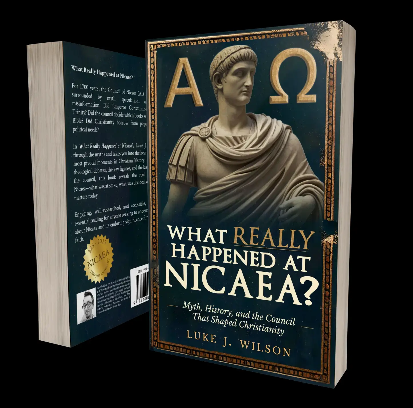 What Really Happened at Nicaea?