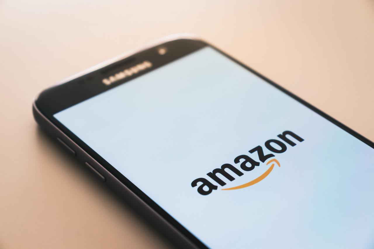 Marketing your book well with Amazon